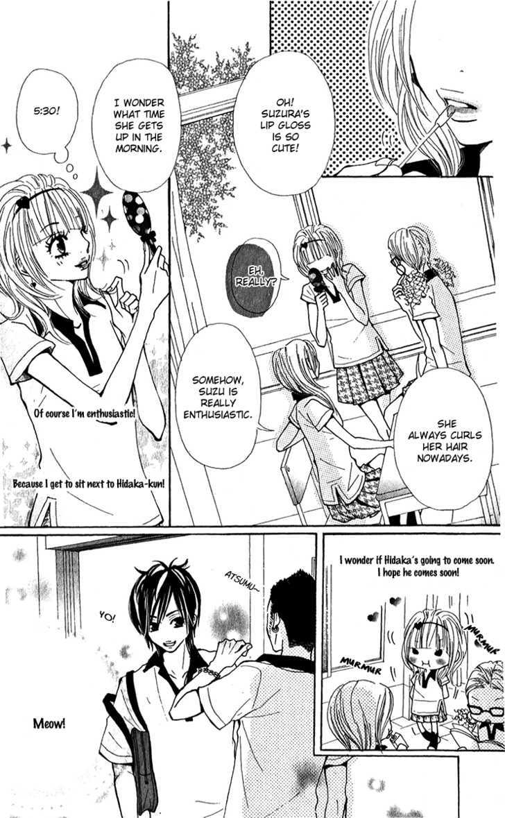 Kimi Wa Candy Chapter 1 #9