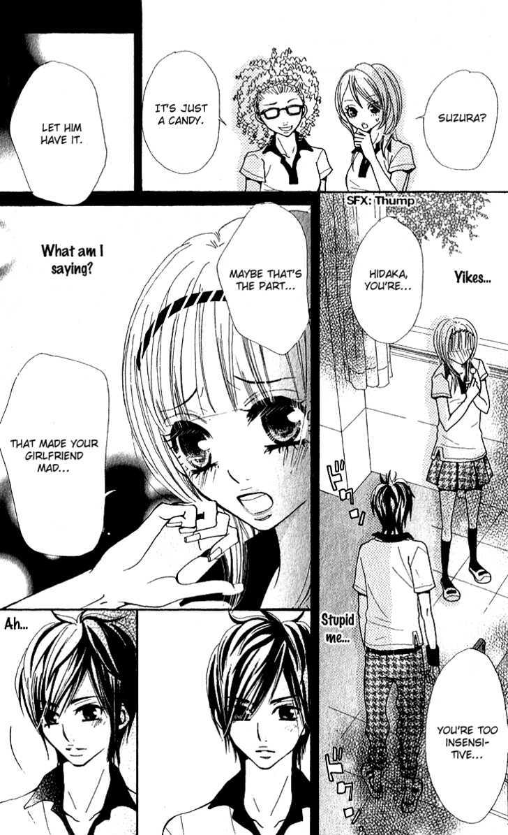 Kimi Wa Candy Chapter 1 #30