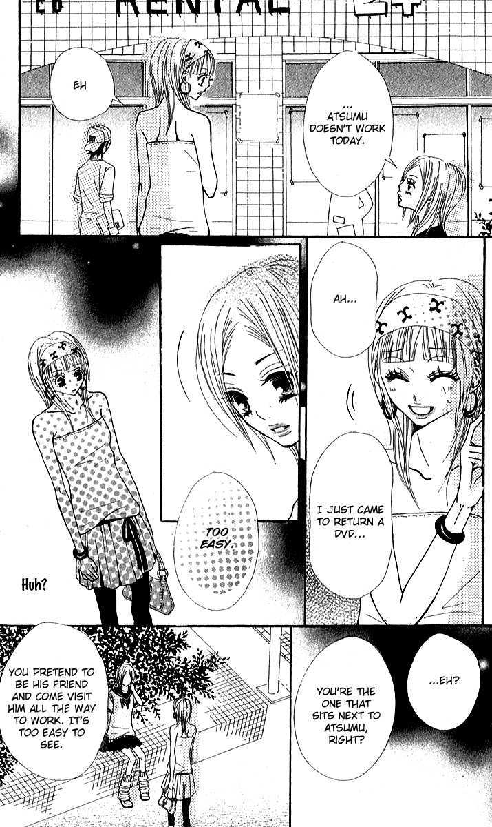 Kimi Wa Candy Chapter 1 #38