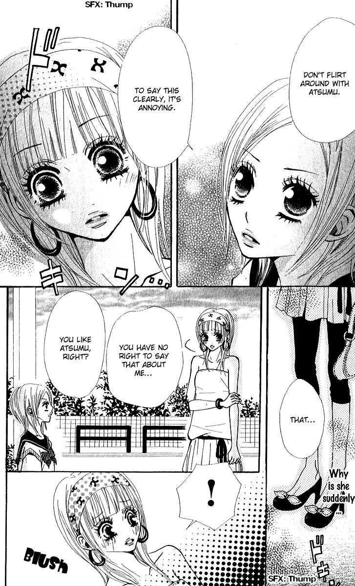 Kimi Wa Candy Chapter 1 #39