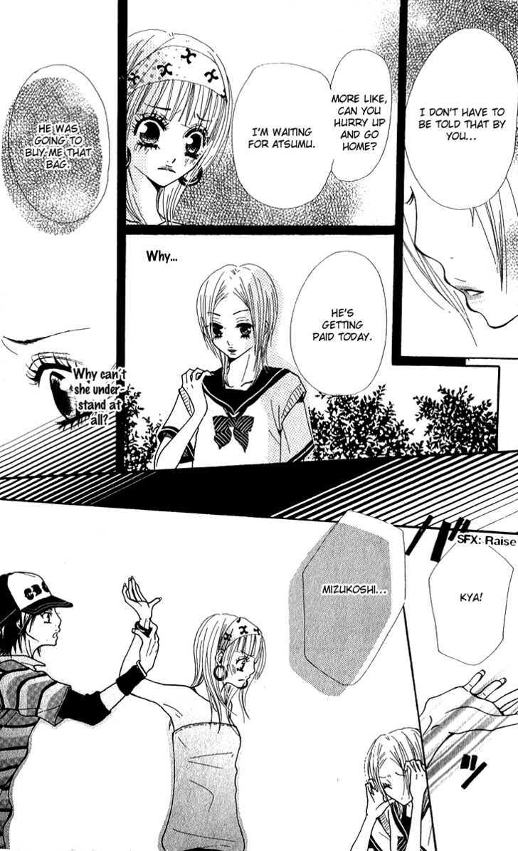 Kimi Wa Candy Chapter 1 #42