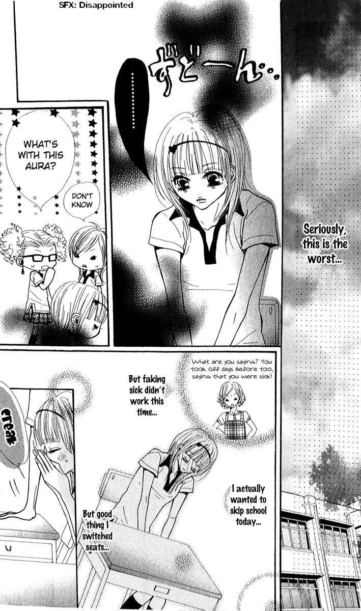 Kimi Wa Candy Chapter 1 #46