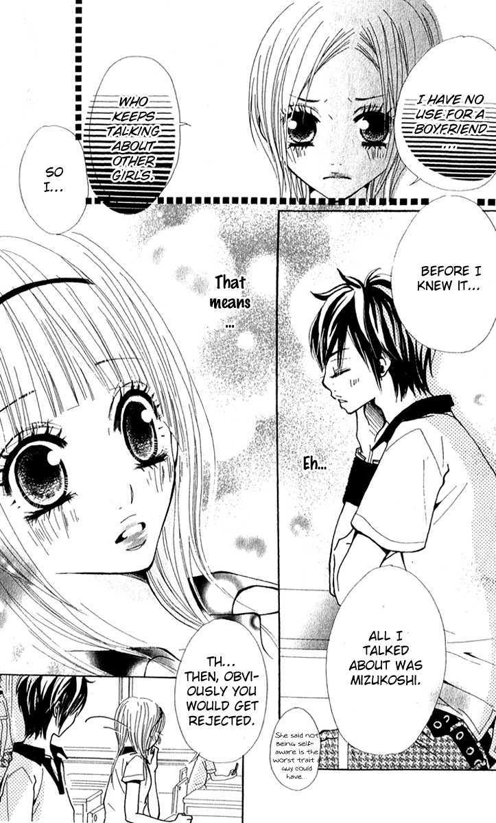 Kimi Wa Candy Chapter 1 #49