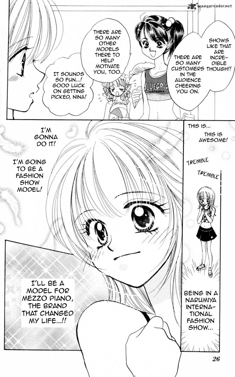 Cinderella Collection Chapter 7 #25