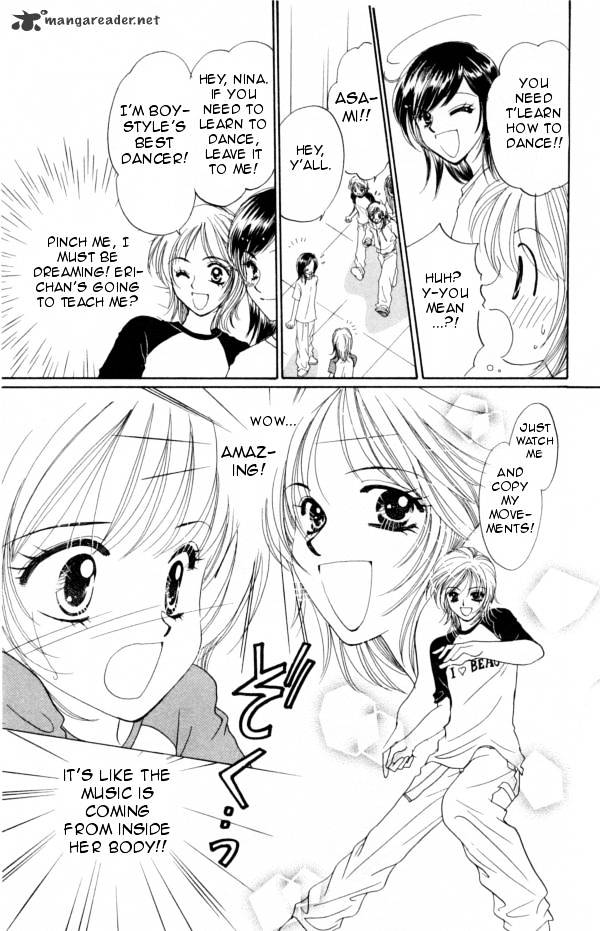 Cinderella Collection Chapter 5 #8