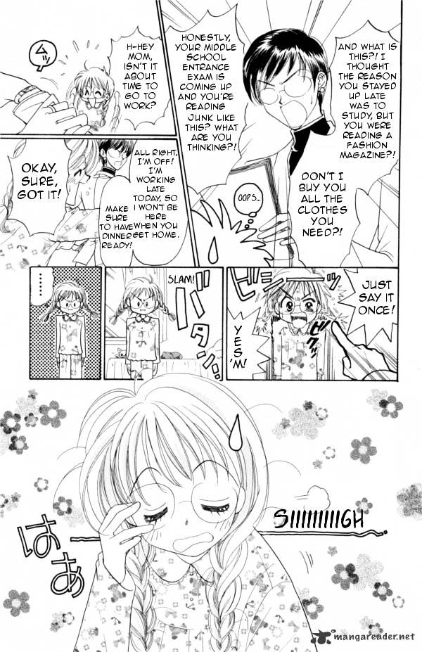 Cinderella Collection Chapter 1 #8