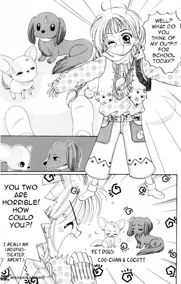 Cinderella Collection Chapter 1 #10