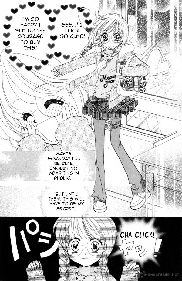 Cinderella Collection Chapter 1 #18