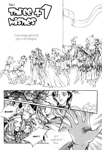 Cinderella Fella Chapter 20.5 #2