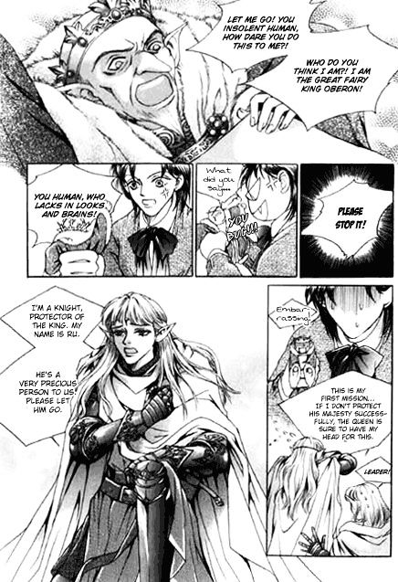 Cinderella Fella Chapter 20.5 #3