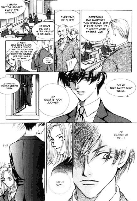 Cinderella Fella Chapter 20.5 #15