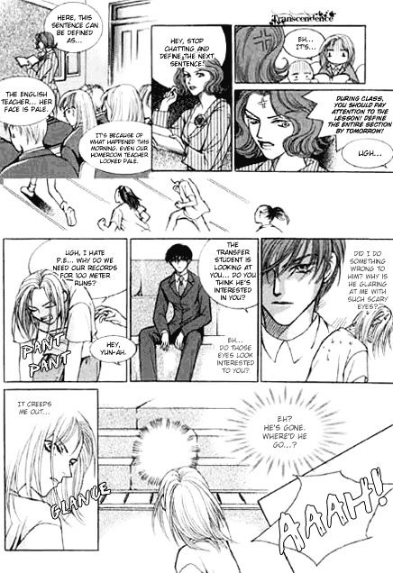 Cinderella Fella Chapter 20.5 #16