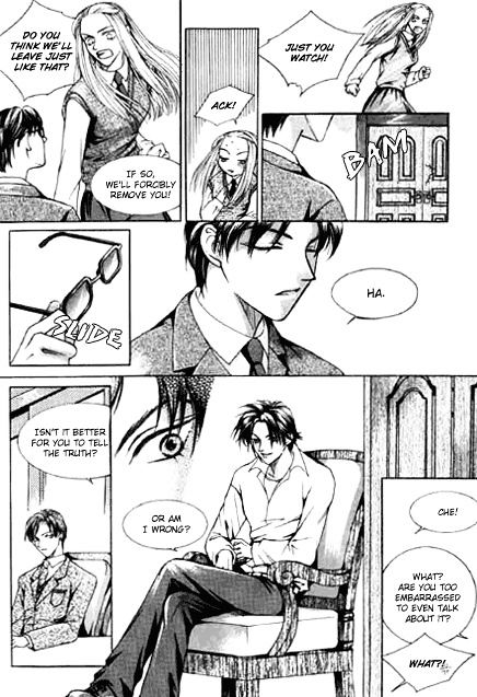 Cinderella Fella Chapter 20.5 #38