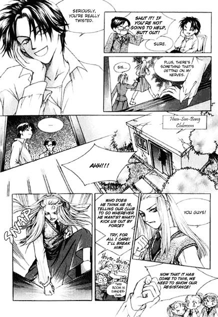 Cinderella Fella Chapter 20.5 #39