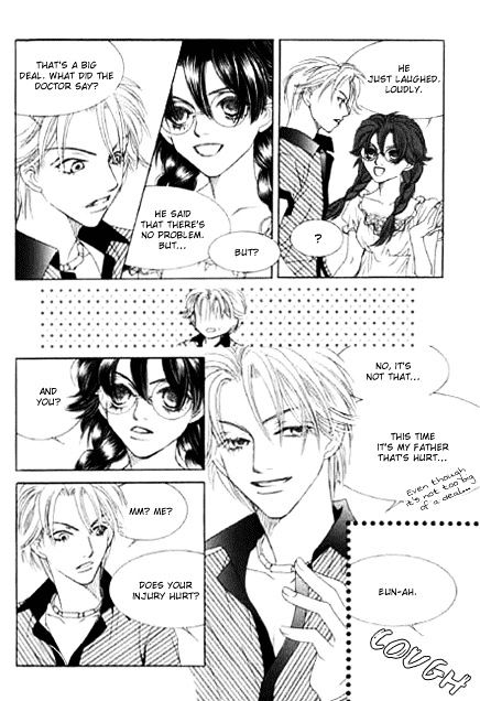 Cinderella Fella Chapter 20 #4