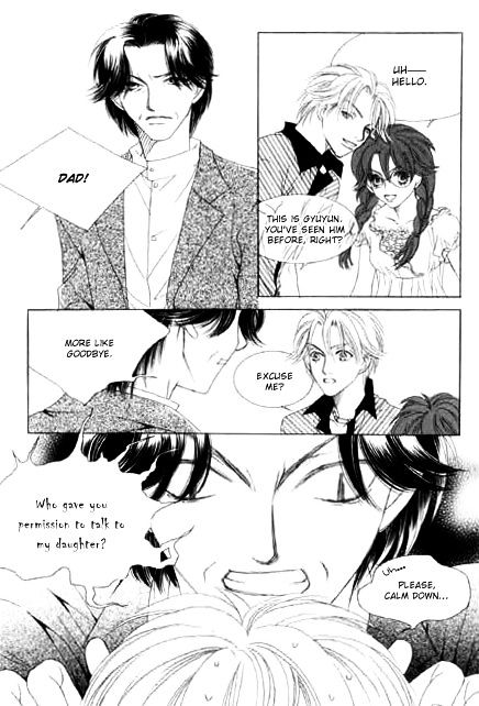 Cinderella Fella Chapter 20 #5