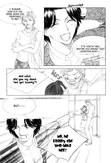 Cinderella Fella Chapter 20 #11