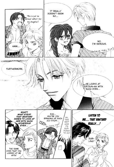 Cinderella Fella Chapter 20 #12