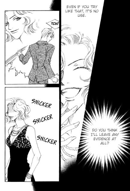 Cinderella Fella Chapter 18 #9