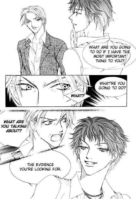 Cinderella Fella Chapter 18 #13