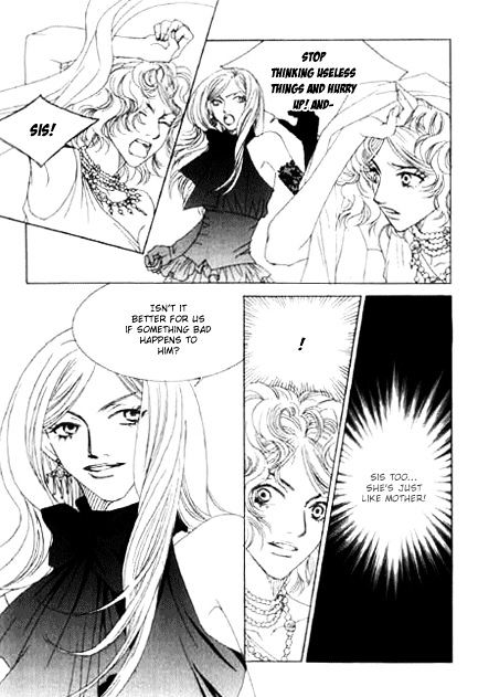 Cinderella Fella Chapter 19 #5