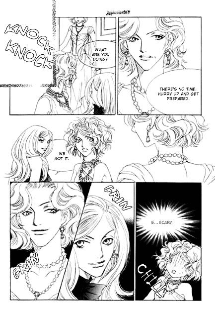 Cinderella Fella Chapter 19 #6