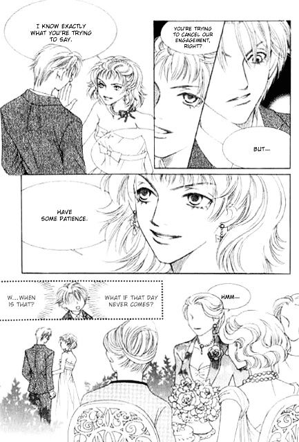 Cinderella Fella Chapter 19 #9