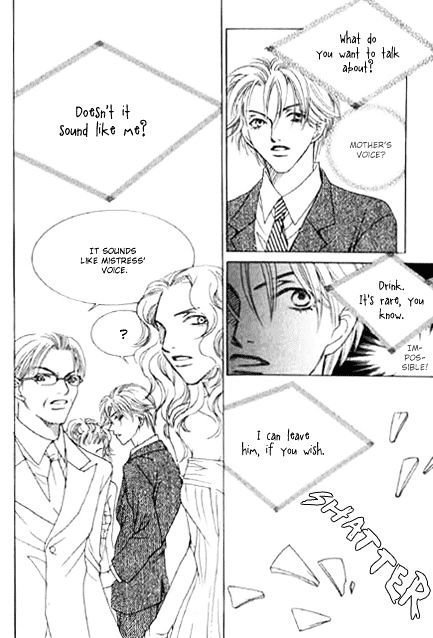 Cinderella Fella Chapter 19 #12