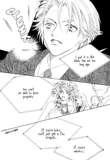 Cinderella Fella Chapter 19 #16