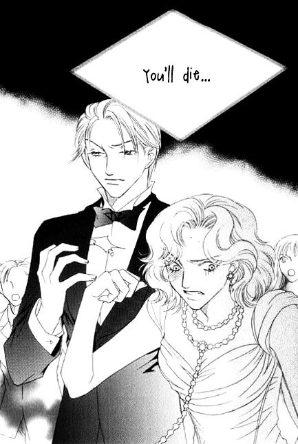 Cinderella Fella Chapter 19 #17