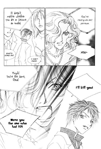 Cinderella Fella Chapter 19 #18