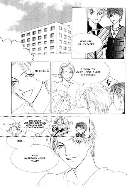 Cinderella Fella Chapter 19 #27