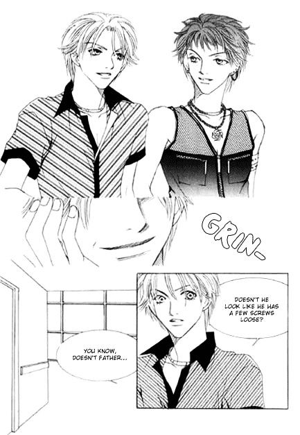 Cinderella Fella Chapter 19 #29