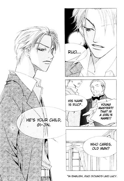 Cinderella Fella Chapter 17 #16