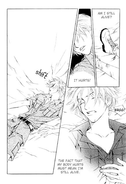 Cinderella Fella Chapter 17 #29