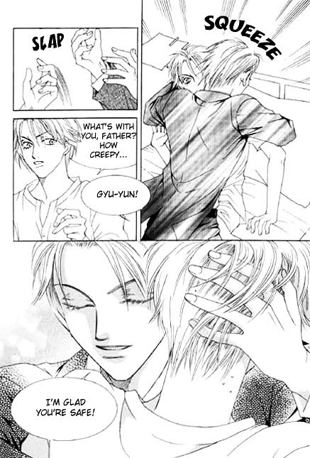 Cinderella Fella Chapter 17 #41