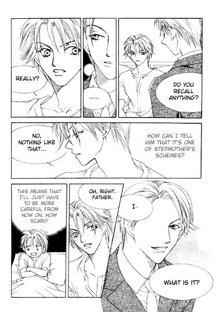 Cinderella Fella Chapter 17 #43