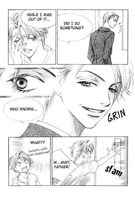 Cinderella Fella Chapter 17 #44