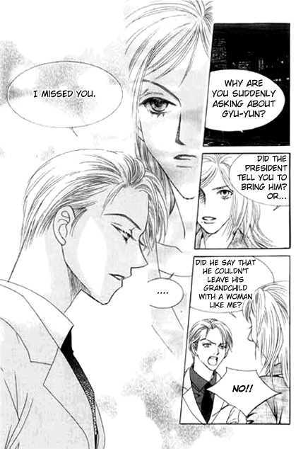 Cinderella Fella Chapter 16.2 #13