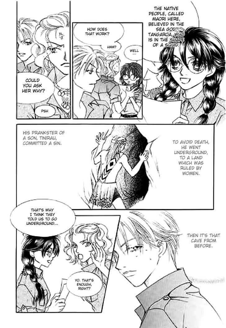 Cinderella Fella Chapter 16 #19