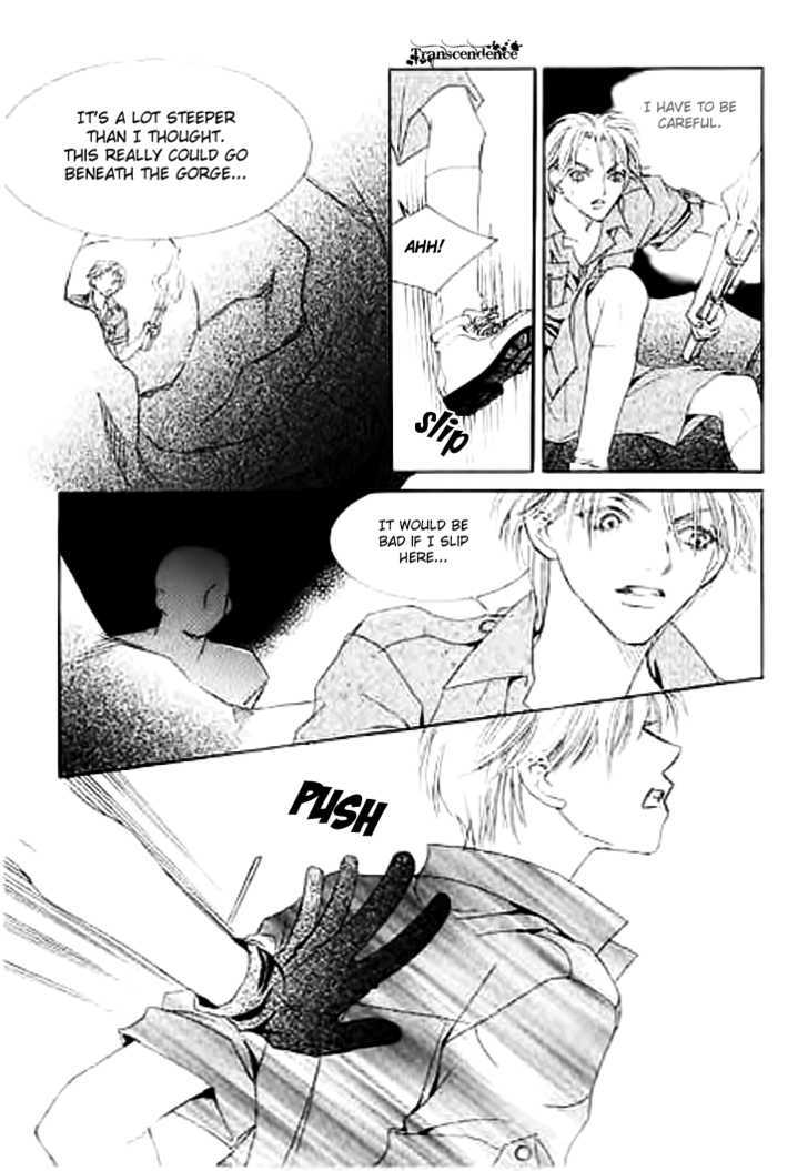 Cinderella Fella Chapter 16 #22