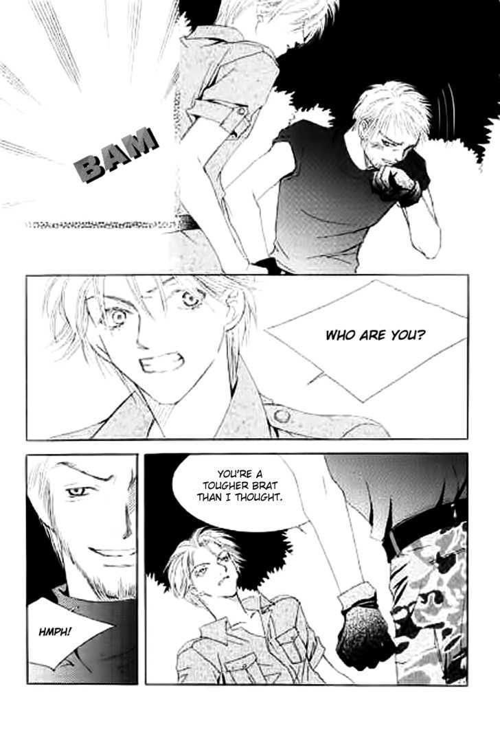 Cinderella Fella Chapter 16 #30