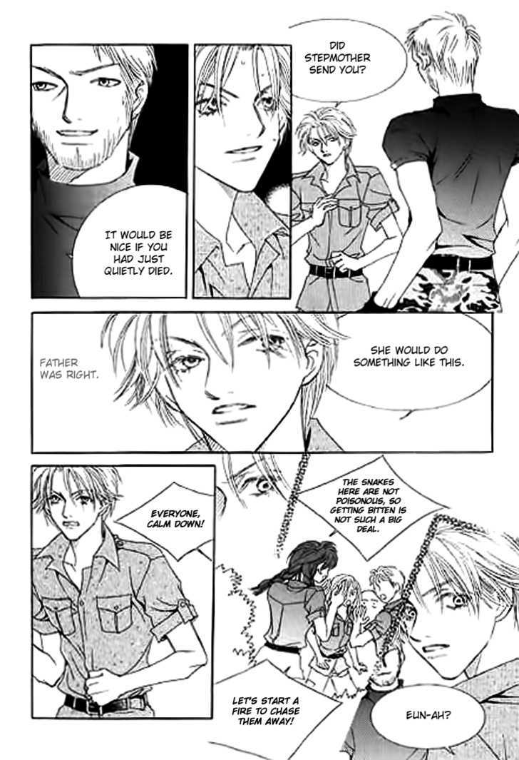 Cinderella Fella Chapter 16 #31