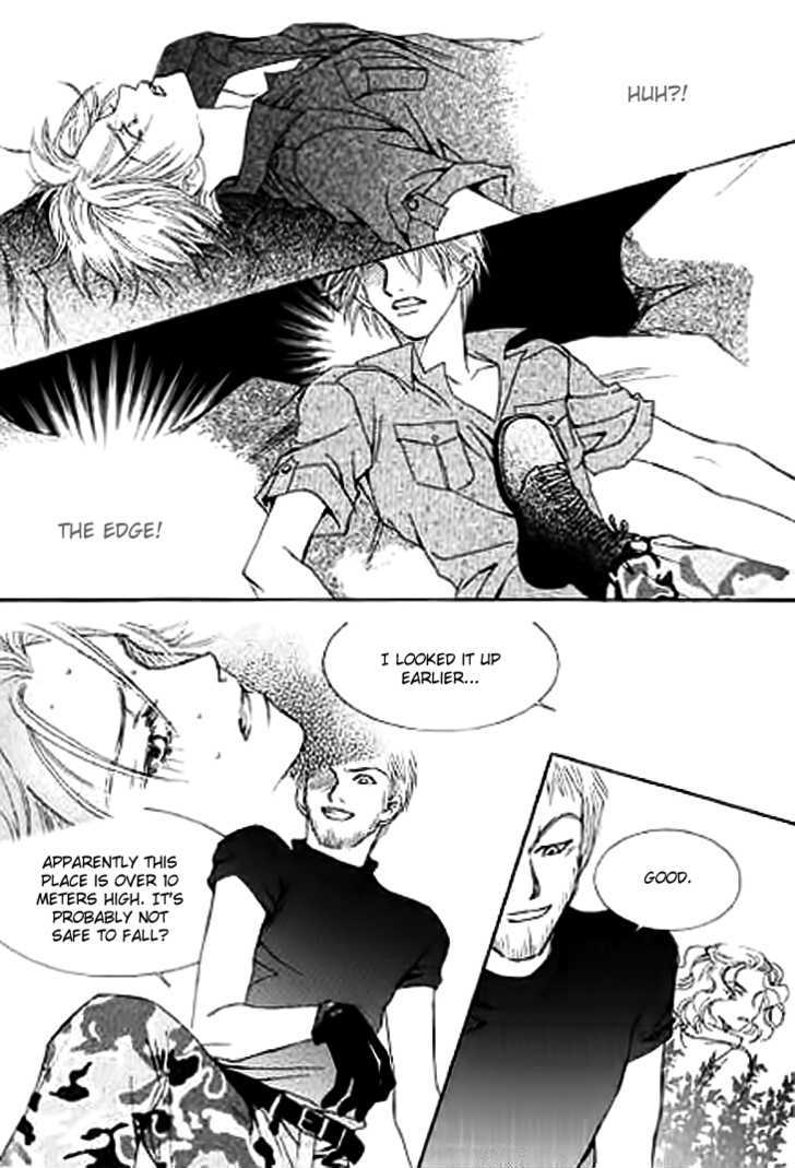 Cinderella Fella Chapter 16 #33