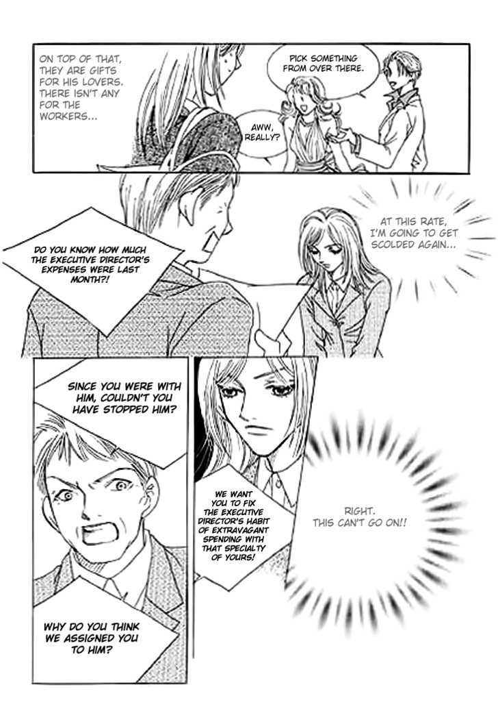 Cinderella Fella Chapter 16 #43