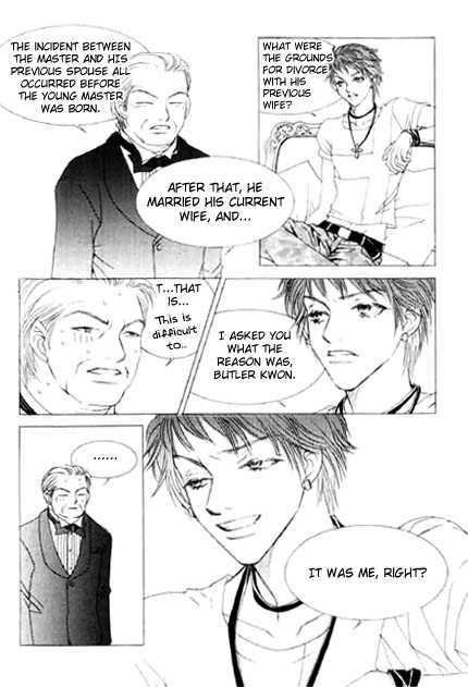 Cinderella Fella Chapter 15 #6