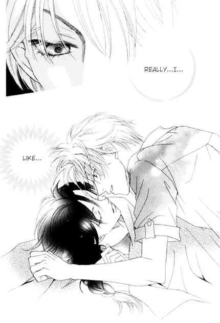 Cinderella Fella Chapter 15 #16