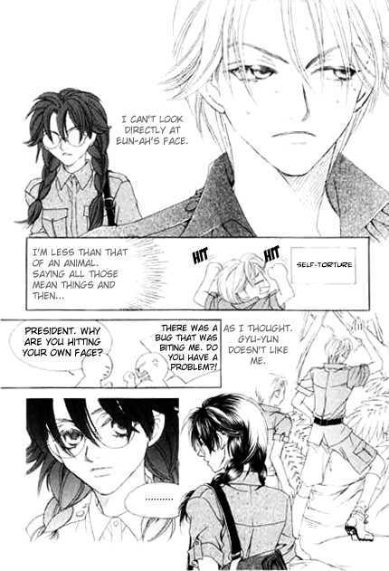 Cinderella Fella Chapter 15 #24