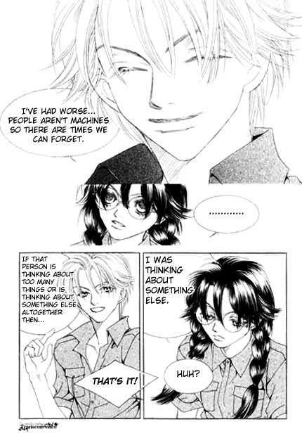 Cinderella Fella Chapter 15 #40