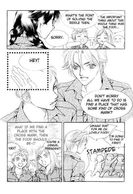 Cinderella Fella Chapter 15 #48